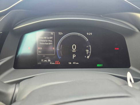 New 2026 Lexus RZ 450e 2WD image 27