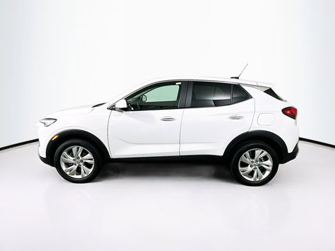 Used 2025 Buick Encore GX Preferred image 4