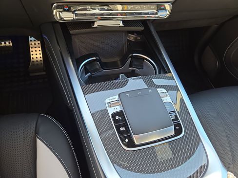 Certified 2026 Mercedes-Benz G 63 AMG 4MATIC image 22