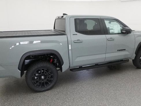 New 2026 Toyota Tundra Limited AWD/4WD image 10