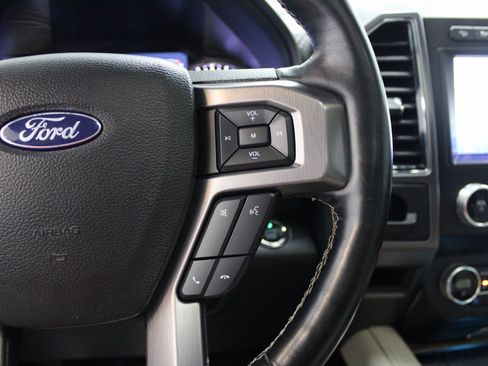 Used 2021 Ford Expedition Max Platinum image 42