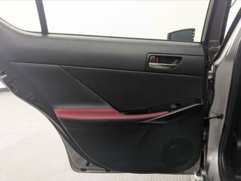 Used 2022 Lexus IS 300 RWD image 16