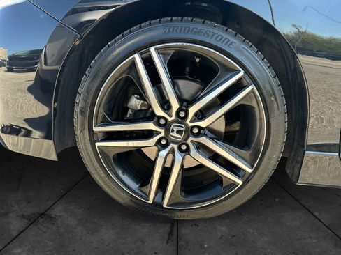 Used 2017 Honda Accord Sport Special Edition image 14