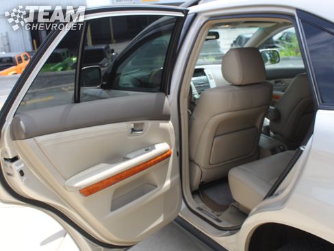 Used 2008 Lexus RX 350 AWD image 21
