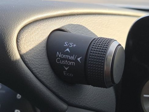 New 2025 Lexus ES 350 F Sport image 19