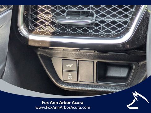 Certified 2025 Acura ADX A-Spec image 18