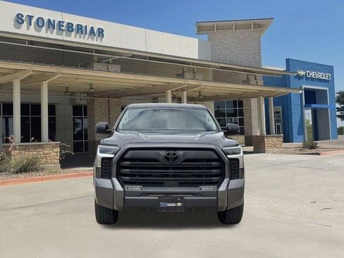 Used 2023 Toyota Tundra SR5 w/ SR5 Convenience Package image 9