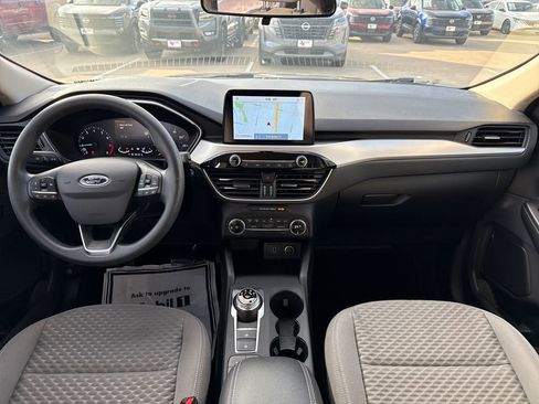 Used 2020 Ford Escape SE image 14