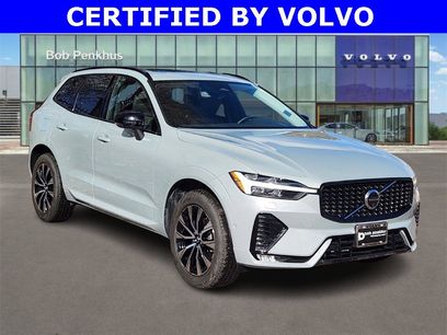 Used 2025 Volvo XC60 B5 Plus
