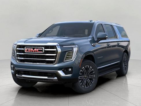 New 2026 GMC Yukon XL Elevation image 8