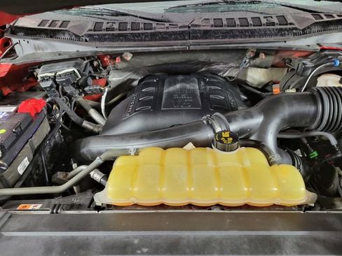 Used 2016 Ford F150 XLT w/ Equipment Group 301A Mid image 35