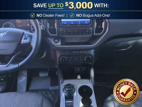 Used 2022 Ford Bronco Sport Big Bend w/ Convenience Package image 20