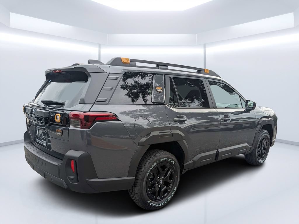 New 2026 Subaru Outback Wilderness AWD/4WD image 3
