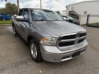 Used 2022 RAM 1500 Classic SLT w/ Trailer & Traction Group RWD video 1