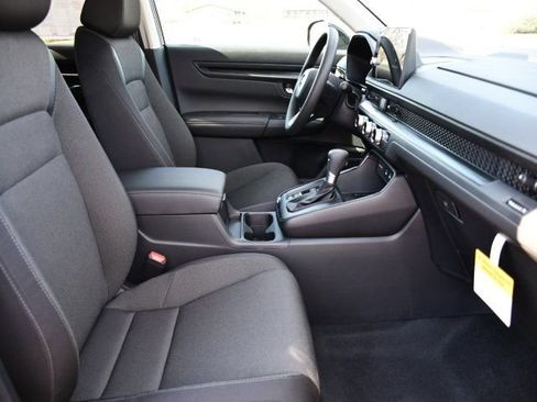 New 2026 Honda CR-V EX image 28