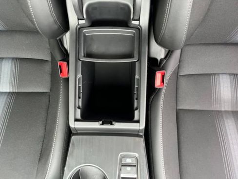 Used 2026 Honda Civic Sport image 11