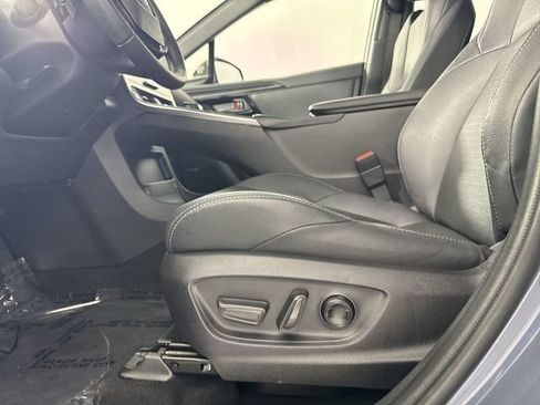 Used 2023 Subaru Solterra AWD image 21