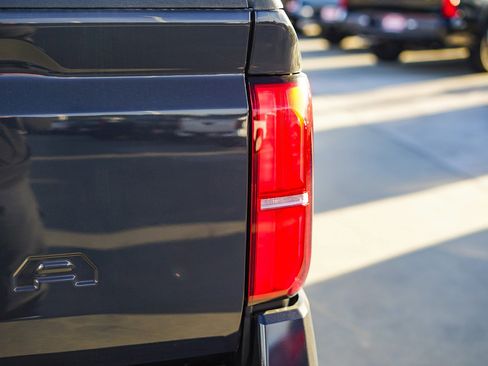 New 2026 Toyota Tacoma SR5 image 12