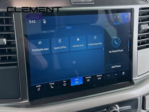New 2026 Ford F150 XL w/ Equipment Group 103A High AWD/4WD image 18