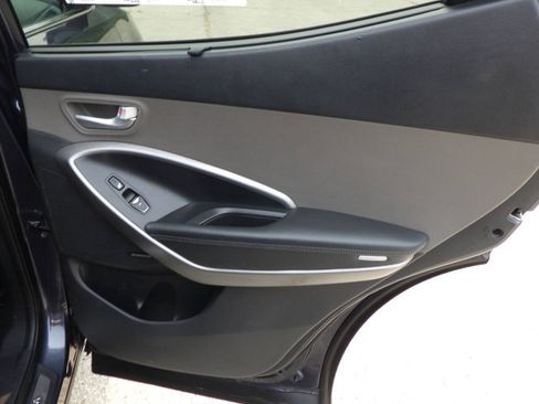 Used 2014 Hyundai Santa Fe Sport w/ Technology Package 04 FWD image 18