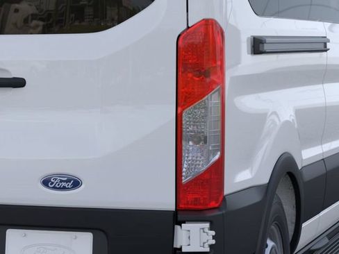 New 2026 Ford Transit 350 XL RWD image 21