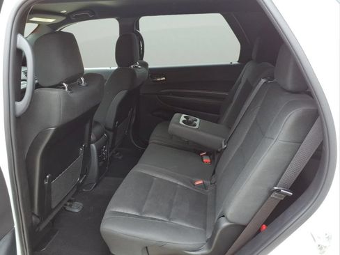 Used 2025 Dodge Durango GT AWD/4WD image 27