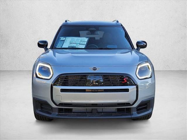 Used 2026 MINI Cooper Countryman S AWD/4WD image 6