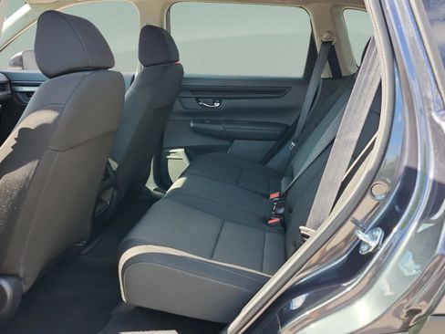 New 2026 Honda CR-V LX image 10