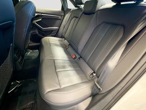 Used 2024 Audi A3 2.0T Premium image 13