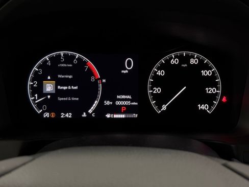 New 2026 Honda Ridgeline RTL image 20