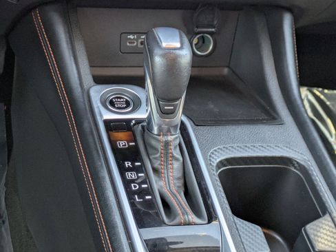 Used 2021 Nissan Sentra SR image 20