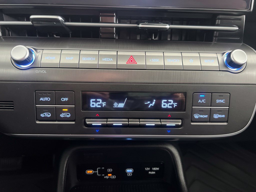 Used 2025 Hyundai Kona SEL AWD/4WD image 62
