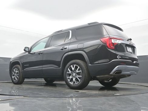 Used 2023 GMC Acadia SLT image 50