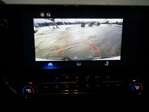 Certified 2025 Chevrolet Colorado Trail Boss image 19