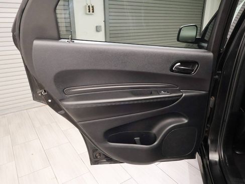 Used 2022 Dodge Durango GT AWD/4WD image 17