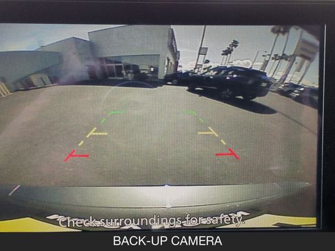 Certified 2025 Nissan Rogue SV image 17