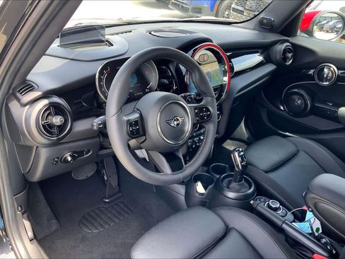 Used 2024 MINI Cooper S FWD image 17