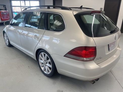 Used 2012 Volkswagen Jetta SE image 8