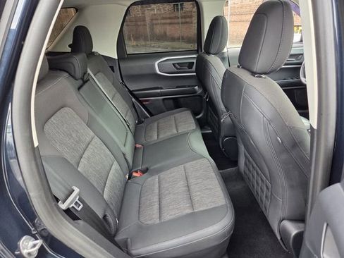 Certified 2023 Ford Bronco Sport Big Bend w/ Convenience Package image 14