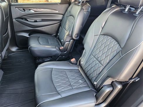 Used 2023 Buick Enclave Avenir w/ Avenir Technology Package image 14