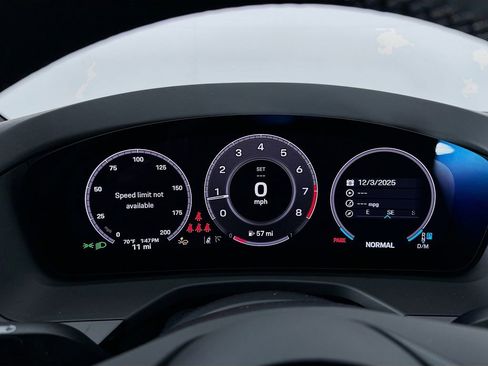 New 2026 Porsche Panamera RWD image 13