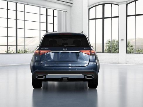 New 2026 Mercedes-Benz GLE 350 4MATIC image 25