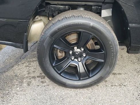 Certified 2024 RAM 1500 Big Horn image 5