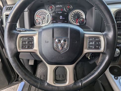 Used 2017 RAM 1500 Laramie image 24