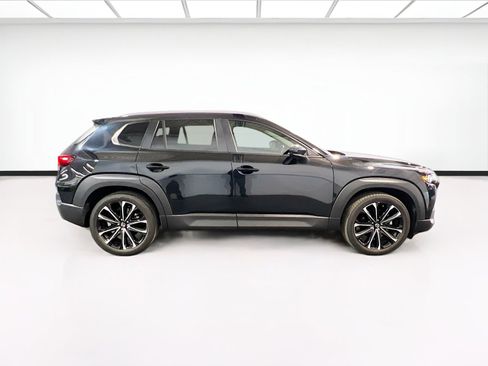 Used 2023 MAZDA CX-50 AWD 2.5 Turbo w/ Cargo Package image 24