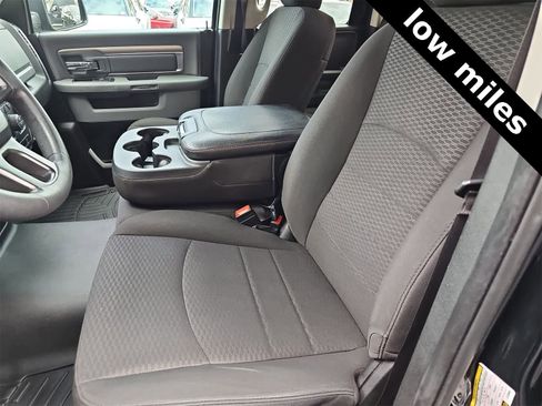 Used 2020 RAM 1500 Classic Warlock w/ Electronics Group image 15