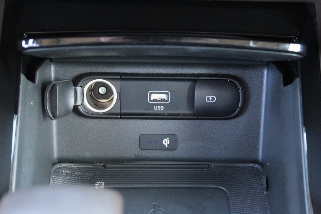 Used 2021 Kia Telluride SX AWD/4WD image 26