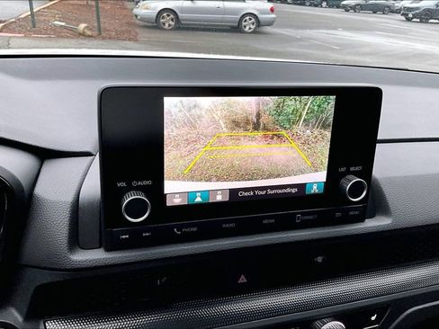 Used 2024 Honda CR-V Sport image 9