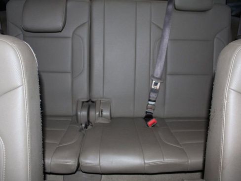 Used 2018 GMC Yukon XL SLT w/ Open Road Package image 14