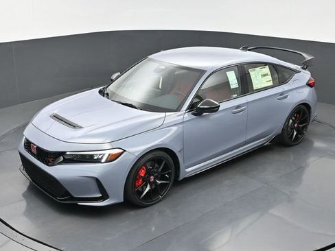 New 2025 Honda Civic Type R image 33